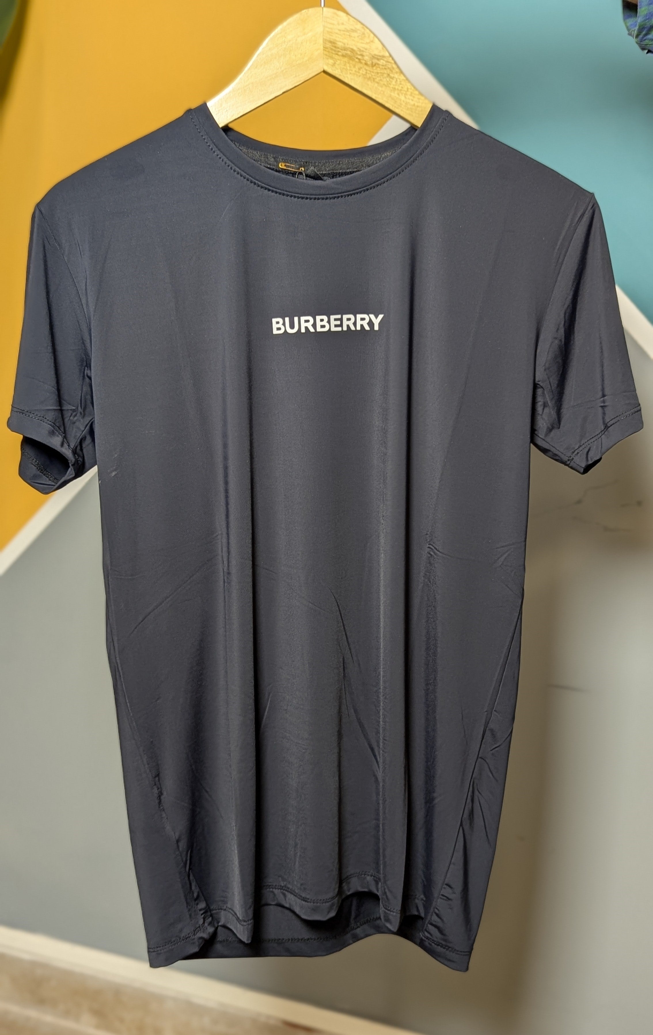 【新品】the phos / half sleeve tee (Black) Amazon.com: Men's Loose Fit Heavyweight Short-Sleeve Loose